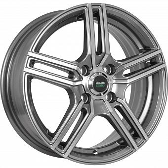 ���� ����� Megami MGM-1 6x15 4x100 ET36 DIA60.1 GMF